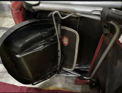 Baby Strollers condition 10/10 no fault