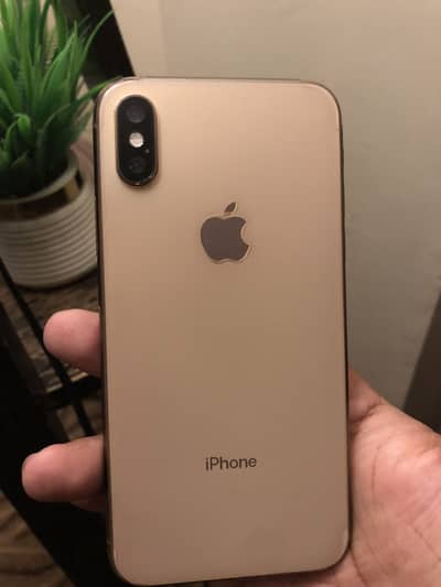 Apple iPhone XS 256gb