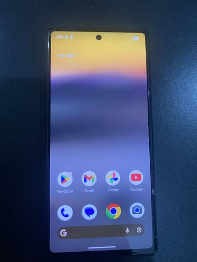 Google Pixel 6a