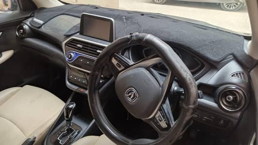 Changan Alsvin 2021