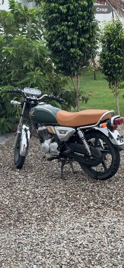 honda cg 150 2026
