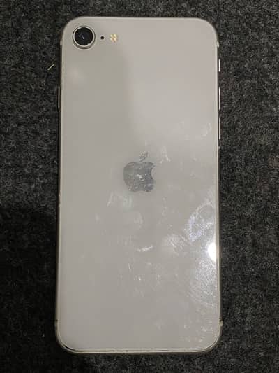 Apple iPhone SE