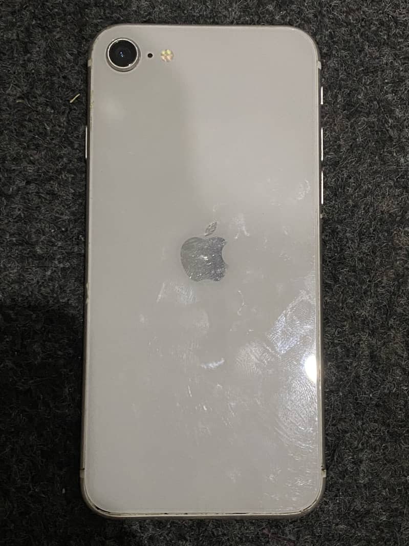 Apple iPhone SE 0