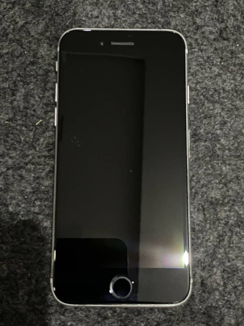 Apple iPhone SE 1
