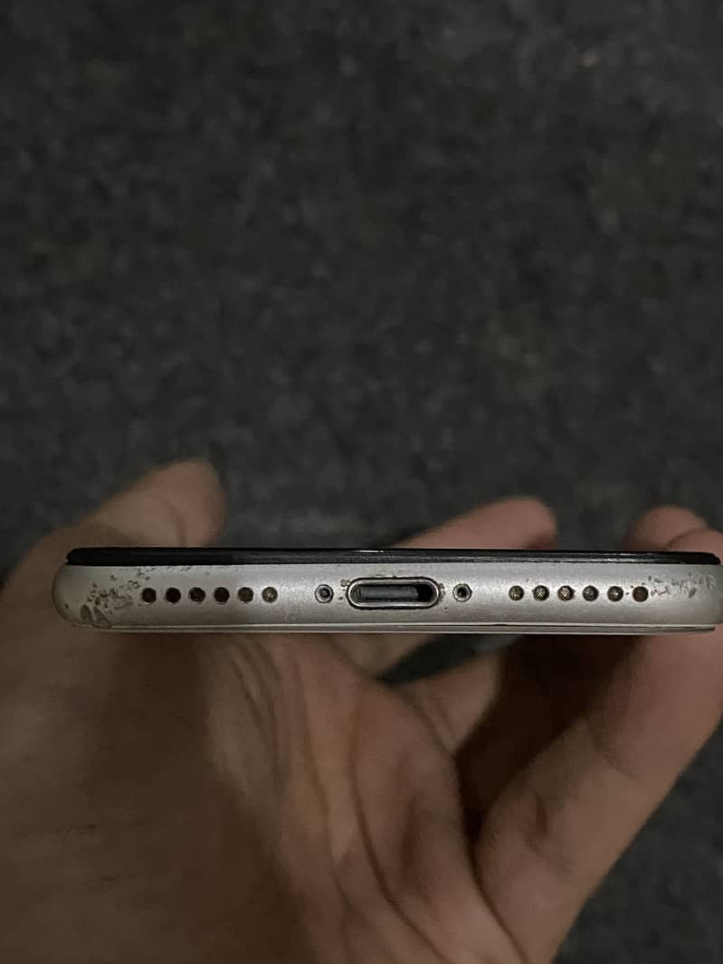 Apple iPhone SE 5