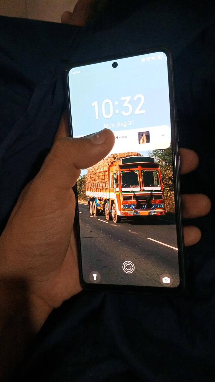 Tecno CAMON 20 3