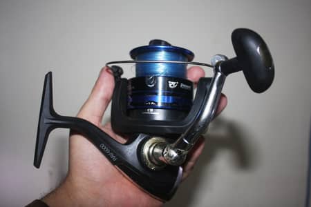 Urgent Sale: Pioneer 9 Feet Rod And Reel