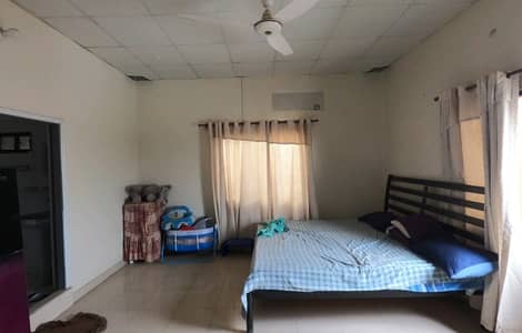Prime Location Federal B Area - Block 6 House Sized 400 Square Yards For Sale