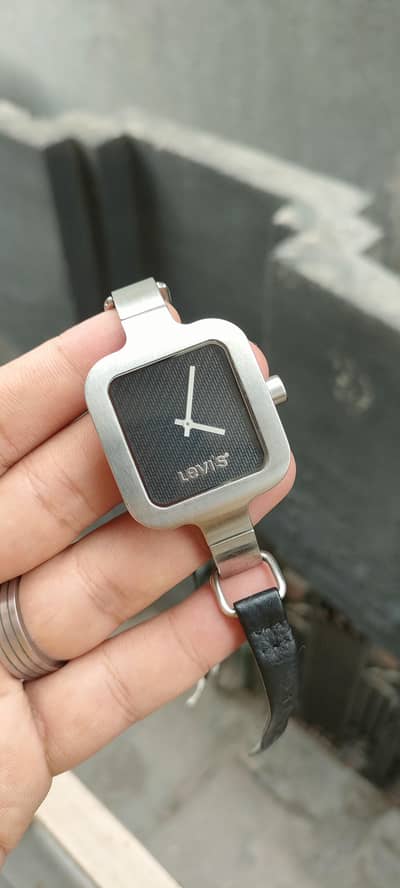 original Levis Ladies watch