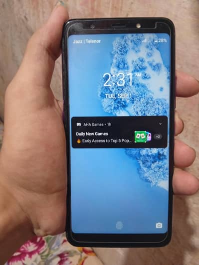 Tecno Pop 4