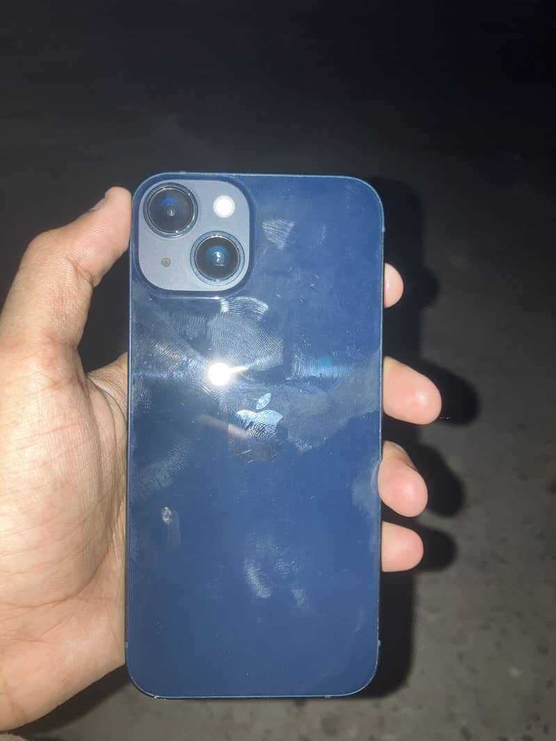 Apple iPhone 14 1