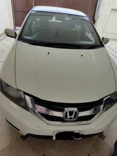 Honda City IVTEC 2020 Manual urgent for sale