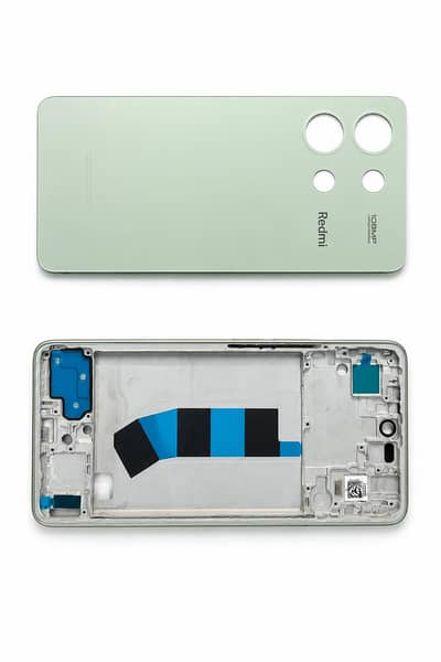 Xiaomi Redmi note 13 Complete Body
