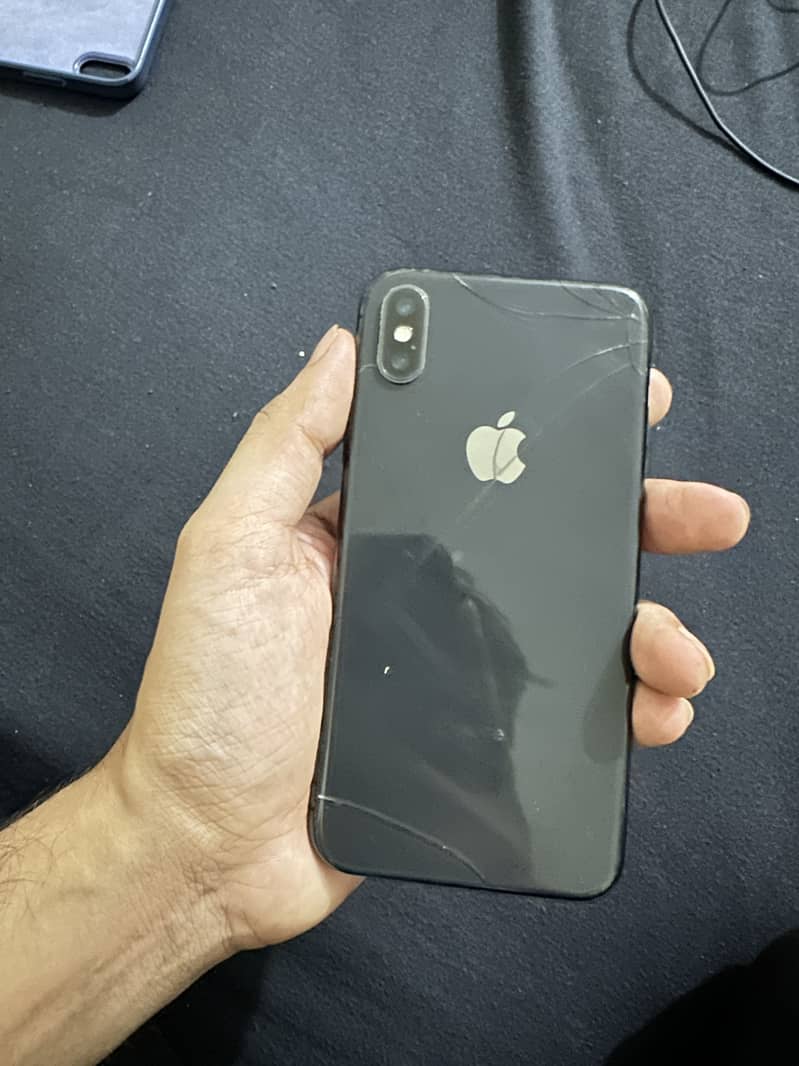 Apple iPhone X 2