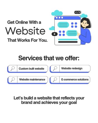 web Development