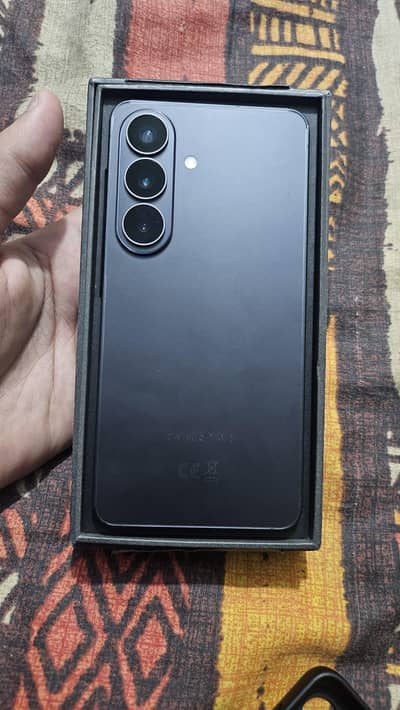 Samsung Mobile S26