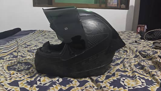 ls2 mad black without black viser