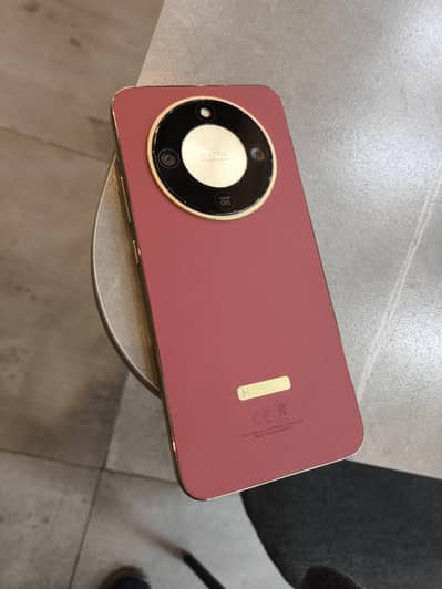 honor x9d with 8 month honor warranty