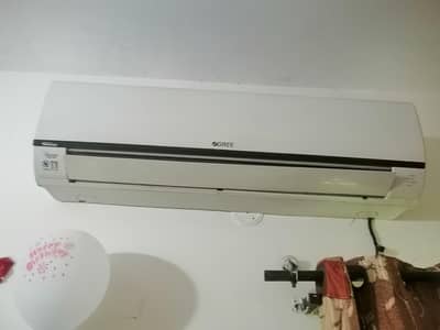 gree DC inverter ac for sale