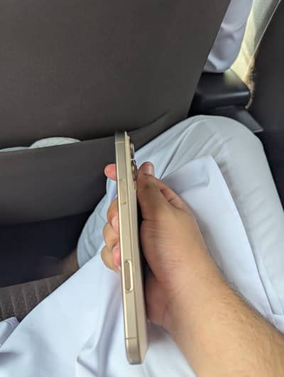 Apple iPhone 16 Pro Max non pta for sale