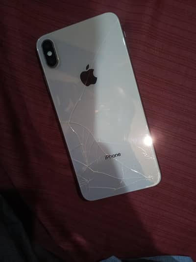 Apple iPhone XS Max 64gb