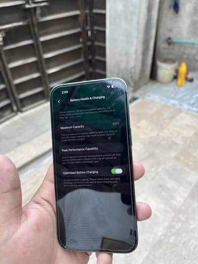 Apple iPhone 14 Pro Max