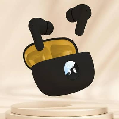  Wireless Bluetooth Earbuds – Premium Bass
