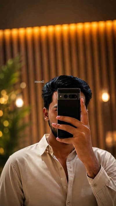 Ahmad Shah