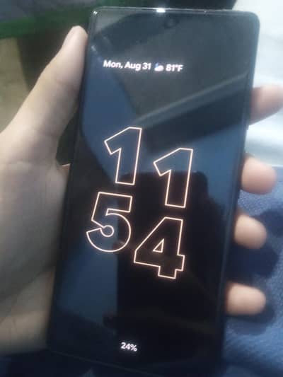 Google Pixel 6a