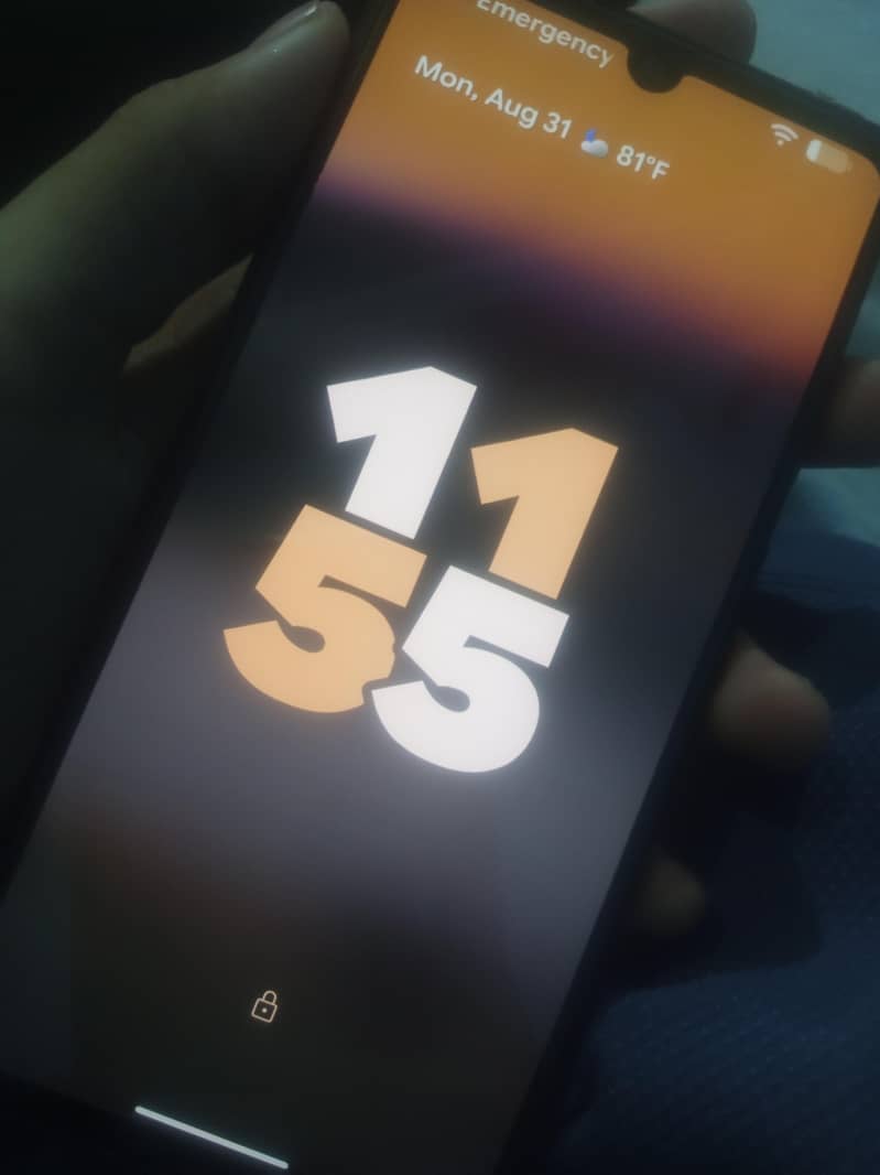 Google Pixel 6a 1