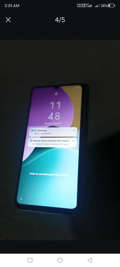 Zte Blade A35 Official Pta Approved 03172549435