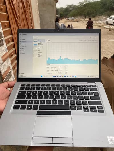 Dell Latitude 5410 i5 10th 8/256GB 10/10 - Exchange With iPhone