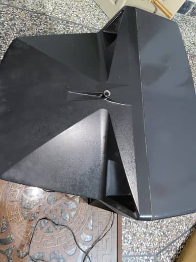 Sony tv 20 inch