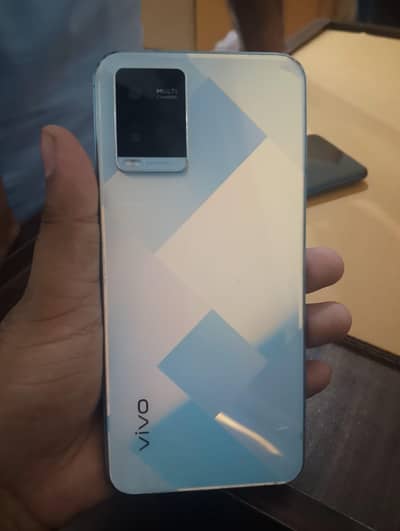 Vivo Y21A 2021