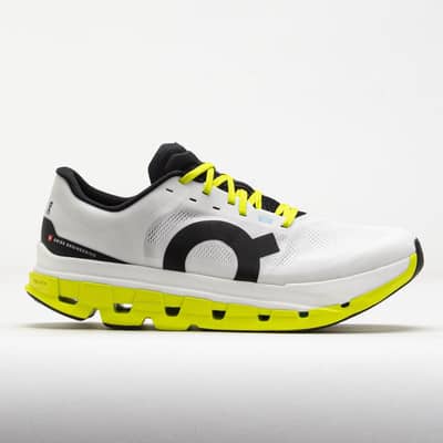 On Cloudflow 5 — Premium Quality, Premium performance running shoes