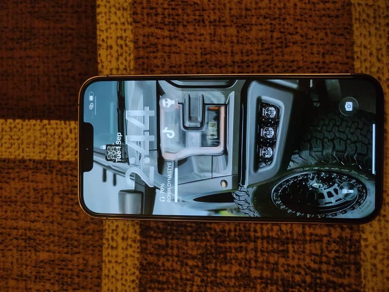 Apple iPhone 13 Pro Max 4