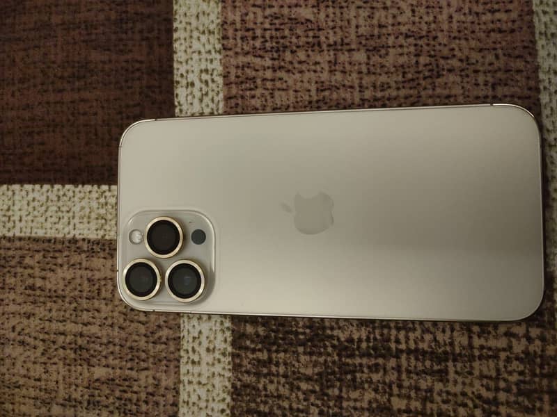 Apple iPhone 13 Pro Max 5