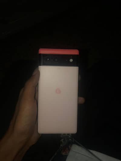 Google Pixel 6