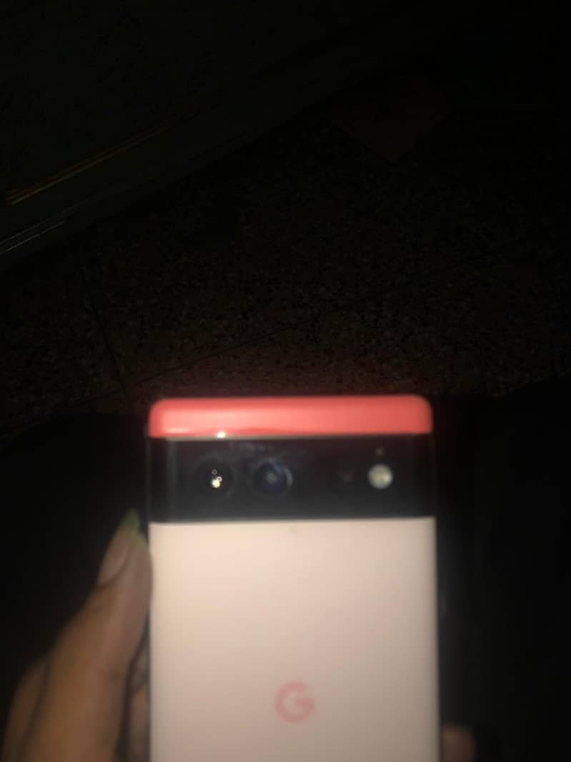 Google Pixel 6 1
