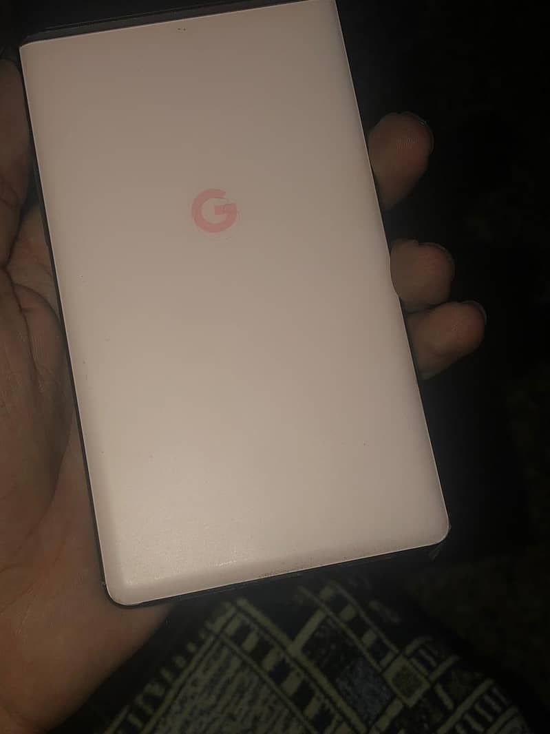 Google Pixel 6 3