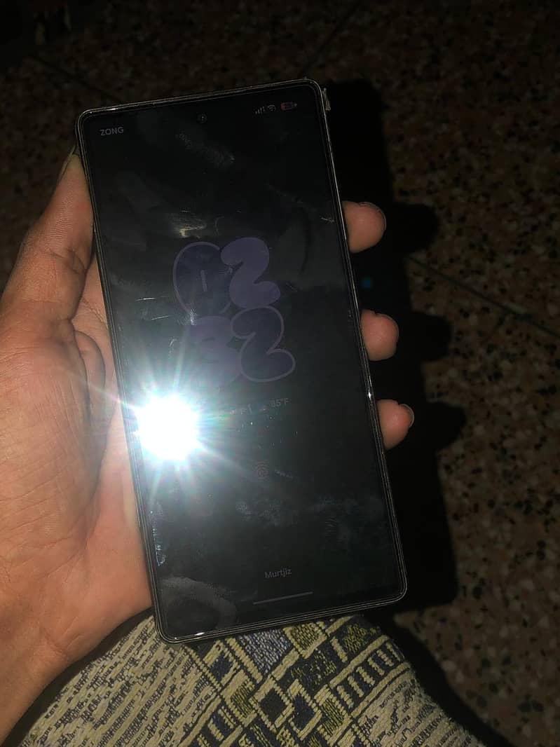 Google Pixel 6 8