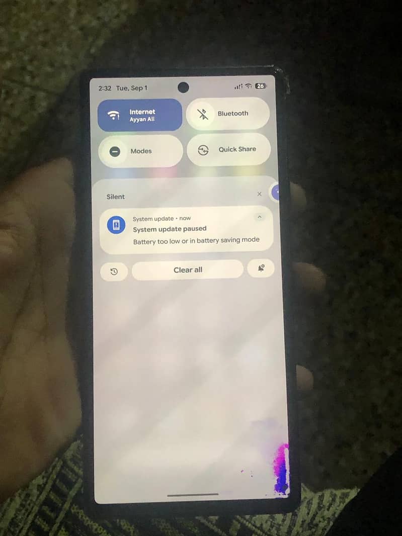 Google Pixel 6 11