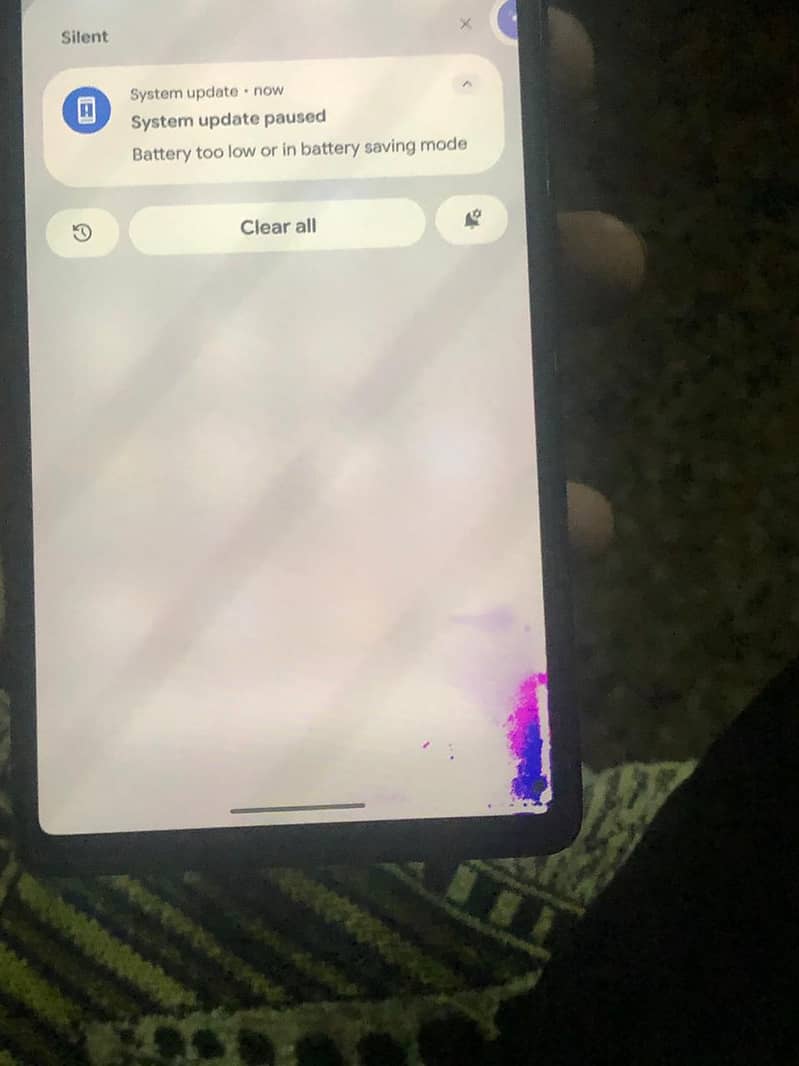 Google Pixel 6 12