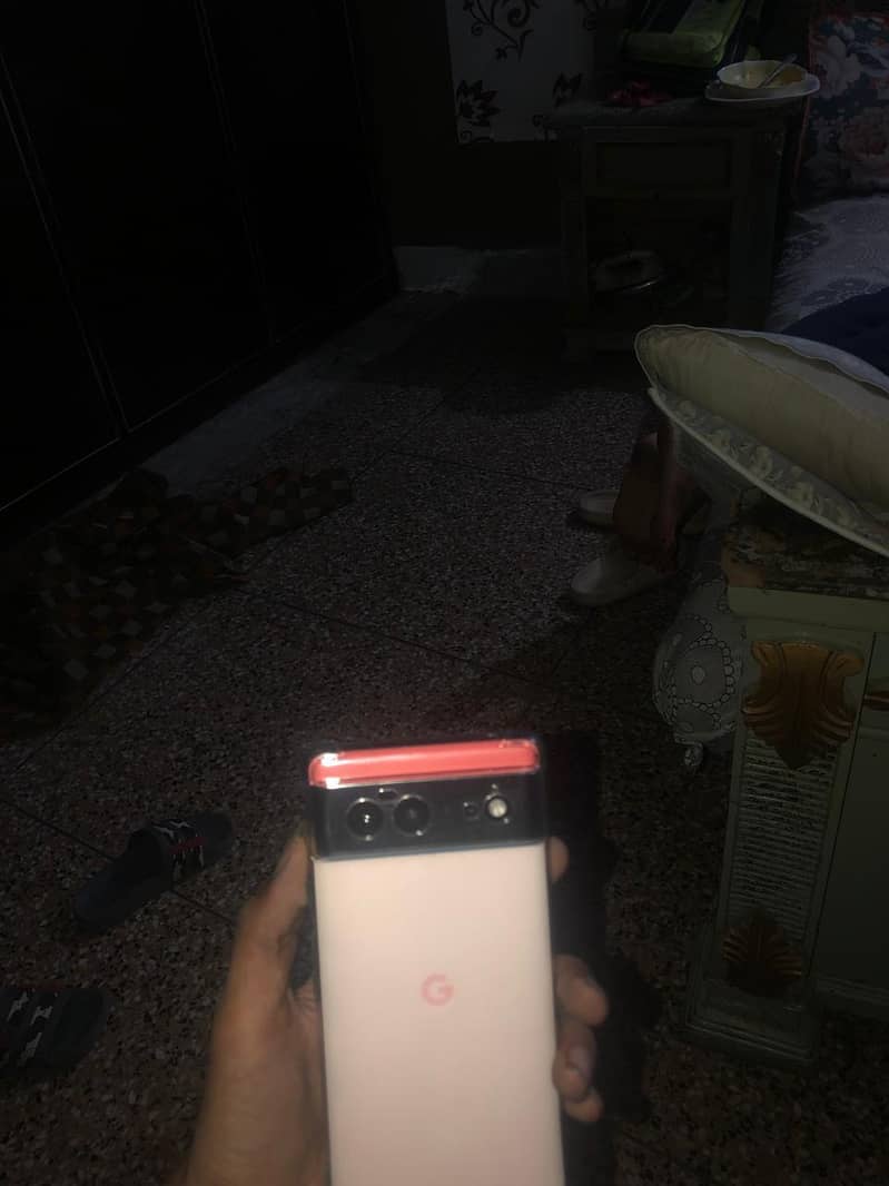 Google Pixel 6 16
