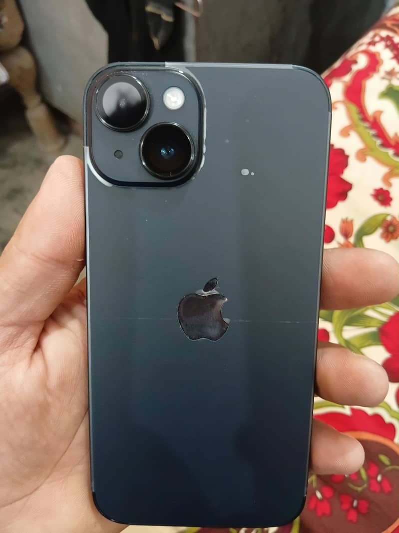 Apple iPhone 14 0