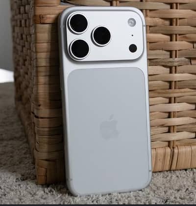Apple iPhone 17 Pro Max 256gb