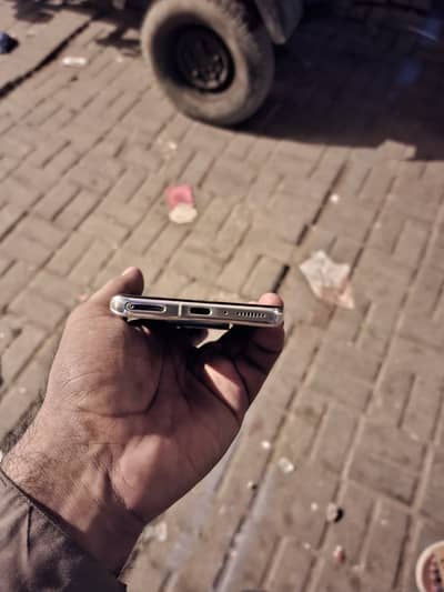 Xiaomi Mi 11 ultra 12/256