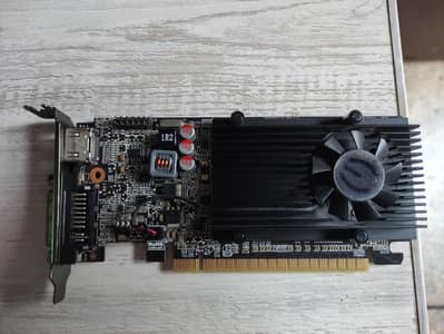 nvidia gt 610 graphic video card