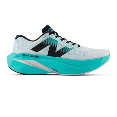 New Balance FuelCell Rebel V4 – Top Premium Quality