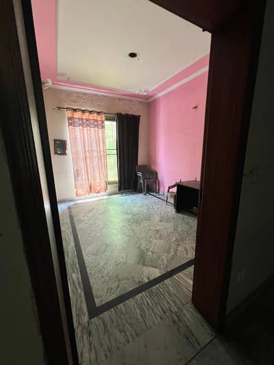 5 Marla Double Story House For Rent